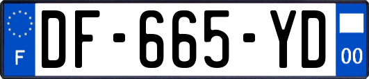 DF-665-YD