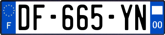 DF-665-YN