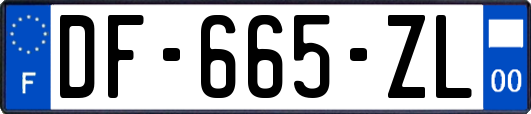 DF-665-ZL