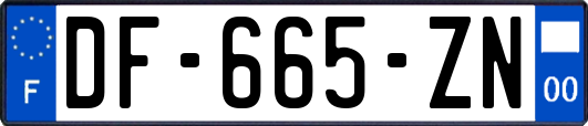 DF-665-ZN