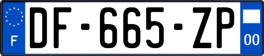 DF-665-ZP