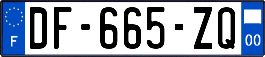 DF-665-ZQ