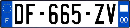 DF-665-ZV