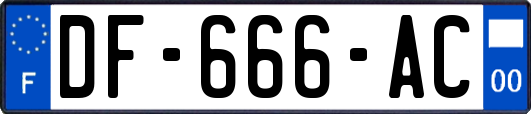 DF-666-AC