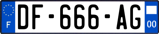 DF-666-AG