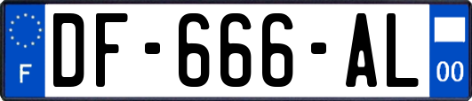 DF-666-AL