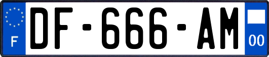 DF-666-AM