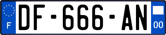 DF-666-AN