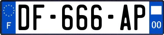 DF-666-AP