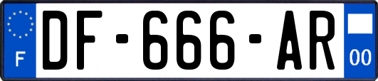 DF-666-AR