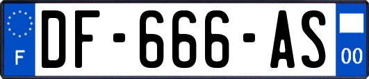 DF-666-AS