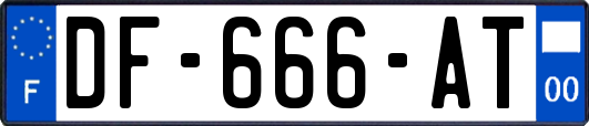 DF-666-AT