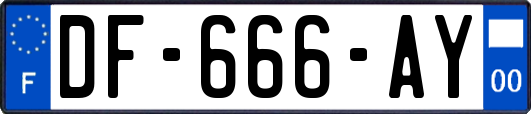 DF-666-AY