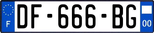 DF-666-BG