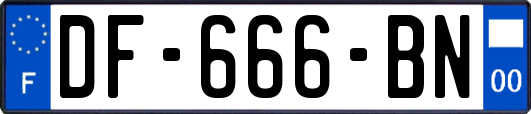 DF-666-BN