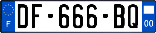 DF-666-BQ