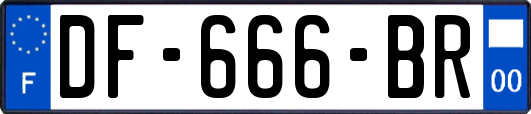 DF-666-BR