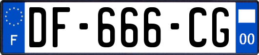 DF-666-CG