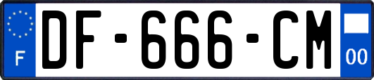 DF-666-CM