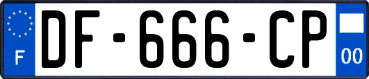DF-666-CP