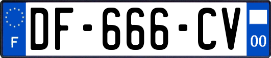 DF-666-CV