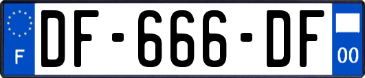 DF-666-DF