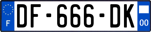 DF-666-DK