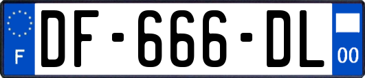 DF-666-DL