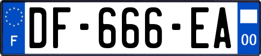 DF-666-EA