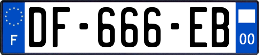 DF-666-EB