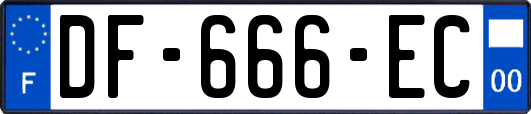 DF-666-EC