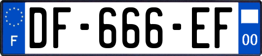 DF-666-EF