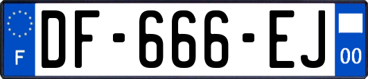 DF-666-EJ