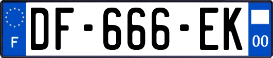 DF-666-EK