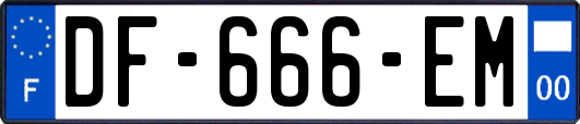 DF-666-EM