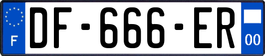 DF-666-ER