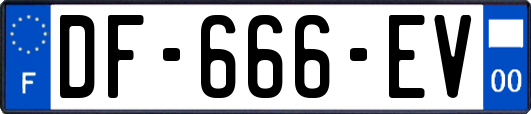 DF-666-EV