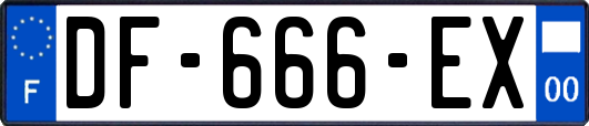 DF-666-EX