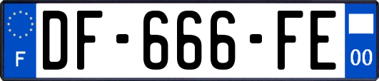 DF-666-FE