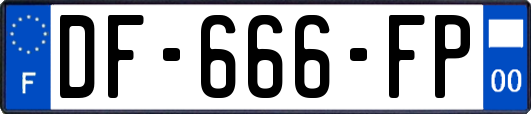 DF-666-FP