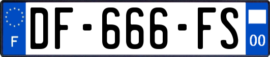 DF-666-FS