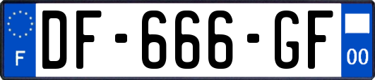 DF-666-GF