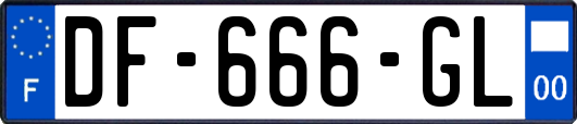 DF-666-GL