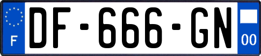 DF-666-GN