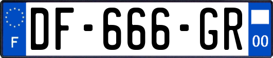 DF-666-GR