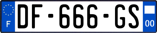 DF-666-GS