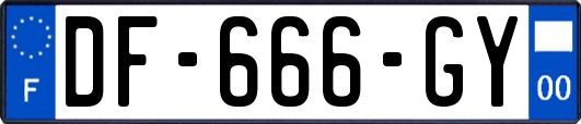 DF-666-GY