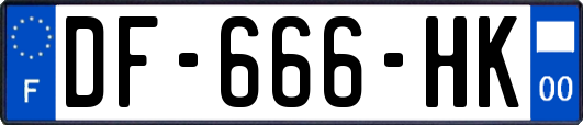 DF-666-HK