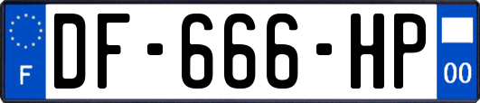 DF-666-HP