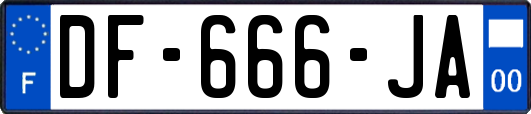 DF-666-JA